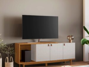 Bancada NT 1380 3P Notavel Moveis – 1,63m – 3.7/SR