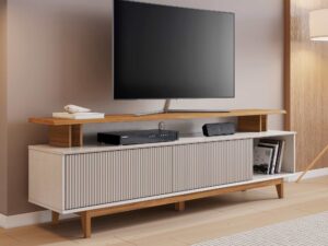 Bancada NT 1385 2P Notavel Moveis – 1,80m – 5.2/SR