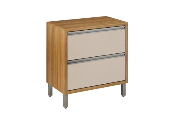 Balcao Cozinha Jade CHF Moveis - 0,79 - 3.5/SR