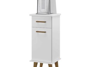 Balcao Arte Pop 1P1G Arte Moveis – 0,36m – 1.1/SR