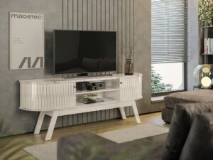 Bancada Valencia 2P Madetec – 1,83m – 4.4/SR