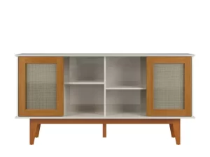 Buffet Detroit 4 Portas 1,64m – Tebarrot Brasil – 4.4/SR