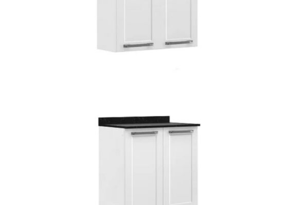Cozinha Florença Itatiaia - 2,45m - 1.7/TRA - Imagem 3