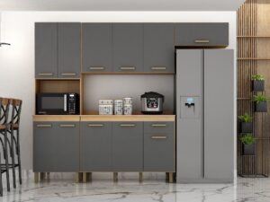 Cozinha Sao Luis Valdemoveis – 2,50m – 9.4/TRA