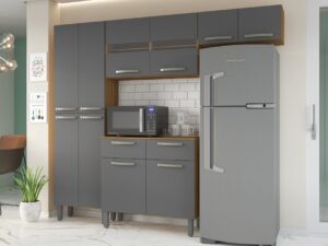 Cozinha Vita Fiorello - 2,20m - 7.2/TRA