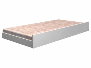 Cama Auxiliar Vegas Tigus Móveis – 0,88 – 1.6/SR