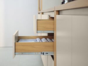 Cozinha Allure 5 Peças Linea Brasil – 2,70m – 1.9/TRA 2,0/TD