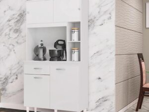 Kit Cozinha Duda Poquema – 0,90m – 2.7/SR