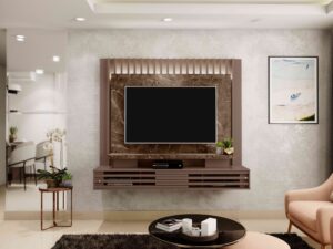 Bancada Suspensa Frizz Presence – 1.63m – 6.8/SR