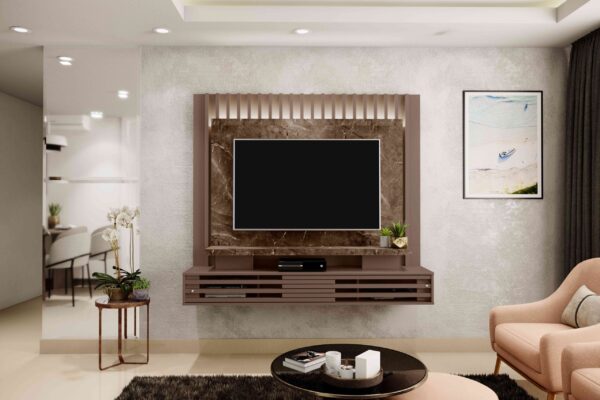 Bancada Suspensa Frizz Presence - 1.63m - 6.8/SR - Imagem 2