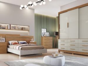 Roupeiro Buriti 3P9G Novo Horizonte – 1,80m – 8.2/TRA