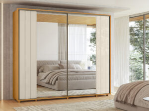 Roupeiro Dali Madetec – 2,79m – 3.06/SR