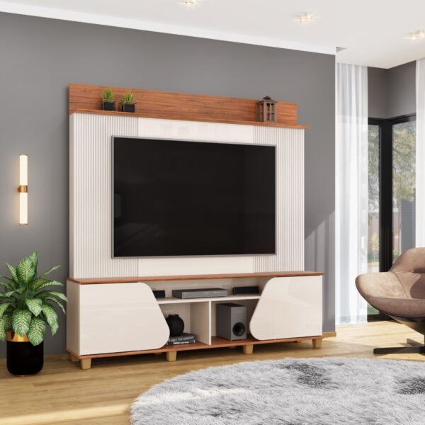 Home Henry DJ Moveis - 1,85 - 6.2/SR - Imagem 2