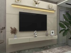 Home Royal com LED Gelius – 2,20m – 9.8/SR