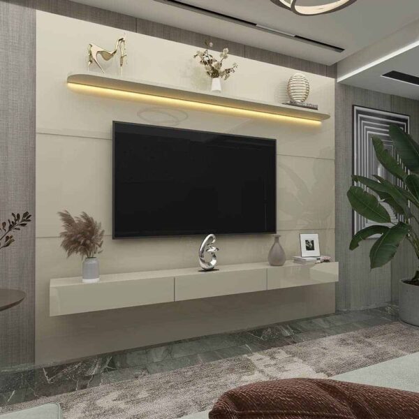 Home Royal com LED Gelius - 2,20m - 9.8/SR