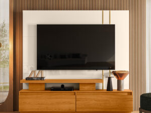Home Theater Apolo 2G1N Madetec – 1,83m – 8.0/SR