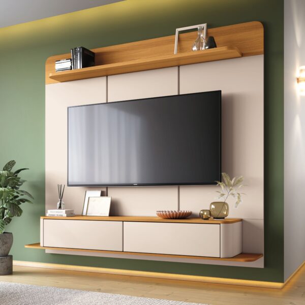 Home Supenso Galax HB Móveis - 1.8m - 5.9/SR