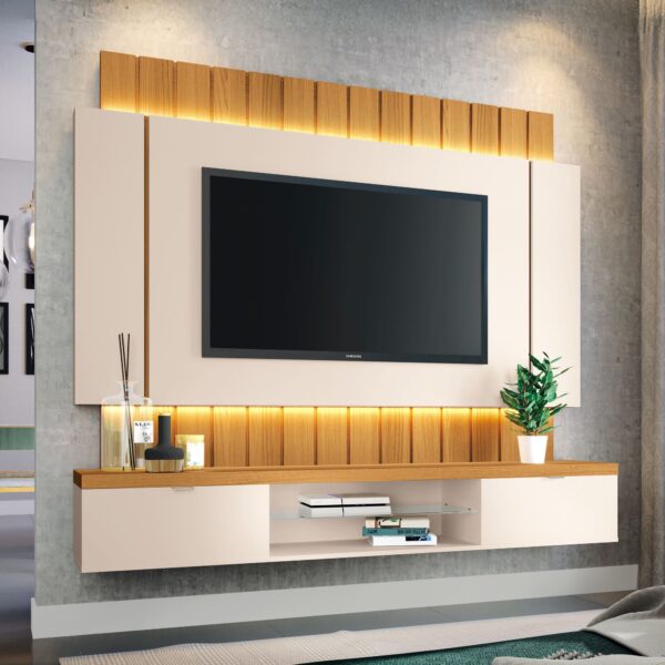 Home Suspenso illusion HB Moveis - 1.8m - 6.7/SR