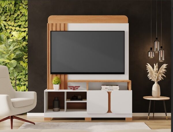HOME THEATER CORCOVADO GRAPPA - 1,50m - 6.8/CW - Imagem 2