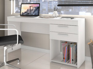 Mesa Office Notavel Moveis – 1,21m – 2.1/SR