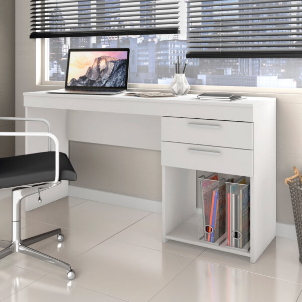 Mesa Office Notavel Moveis - 1,21m - 2.1/SR