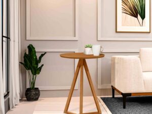 Mesa Lateral Classic Tebarrot Brasil – 0,50m – 1.2/SR