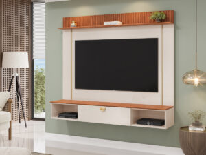Painel Iza 1P3N DJ Moveis – 1,77m – 5.0