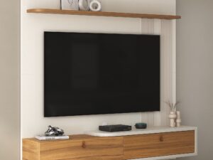 Painel NT 1390 Notável Móveis – 1,62m – 4.8/SR