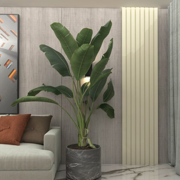 Modulo Painel Nobre Ripado Gelius - 0,5m - 2.5/SR - Imagem 5