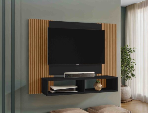 Painel Navi Bechara Móveis - 1,20m - 1.6/SR/TD/RF - Imagem 3