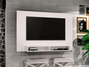 Painel Manhattan J&A Moveis – 1,37m – 1.3/SR