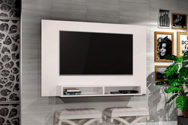 Painel Manhattan J&A Moveis - 1,37m - 1.3/SR