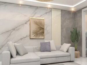 Modulo Painel Nobre Ripado Gelius – 0,5m – 2.5/SR