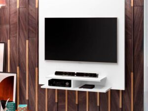 Painel Quênia J&A Móveis – 0,90m – 1.0/SR
