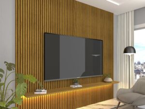 Painel Requinte com LED Gelius – 2,24m – 6.8/SR