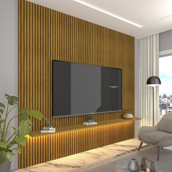 Painel Requinte com LED Gelius - 2,24m - 6.8/SR