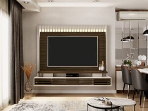 Bancada Suspensa Frizz Presence – 2.0m – 8.8/SR