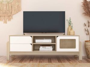Rack Artely Nature 1P2G Artely – 1,60m – 3.1/SR