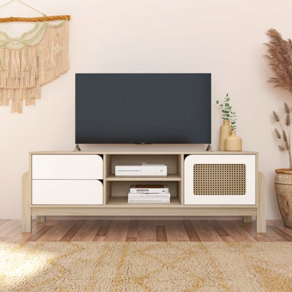 Rack Artely Nature 1P2G Artely - 1,60m - 3.1/SR