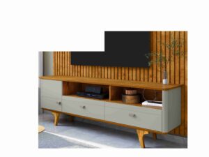 Rack Atenas Bechara Moveis – 1,80m – 4.8/SR