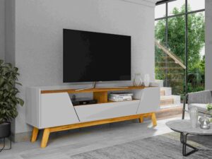 Rack Florença Bechara Móveis – 1,80m – 3.8/SR