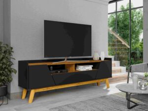 Rack Florença Bechara Móveis – 1,80m – 3.8/SR