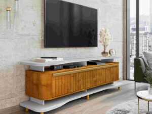Rack Guarapari Bechara Moveis – 1,80m – 4.9/SR