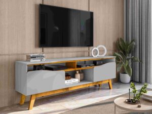 Rack Ilhabella Bechara Moveis – 1,80m – 3.8/SR