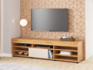 Rack Bela Viero Moveis – 1,80m – 2.6/SR