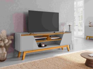 Rack Turim Bechara Moveis – 1,60m – 3.1