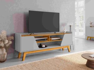 Rack Turim Bechara Moveis – 1,60m – 3.1