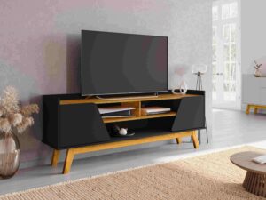 Rack Turim Bechara Moveis – 1,60m – 3.1