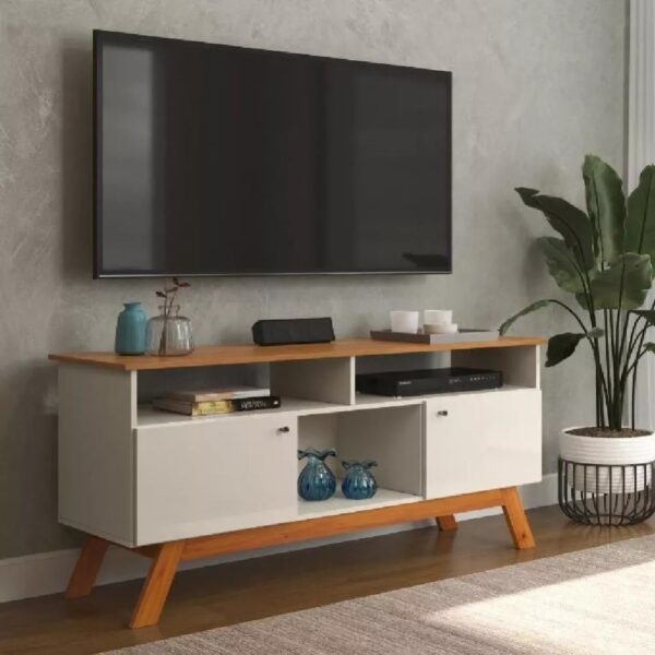 Rack Amsterdã II Tebarrot Brasil - 1,40m - 2.9/SR - Imagem 2