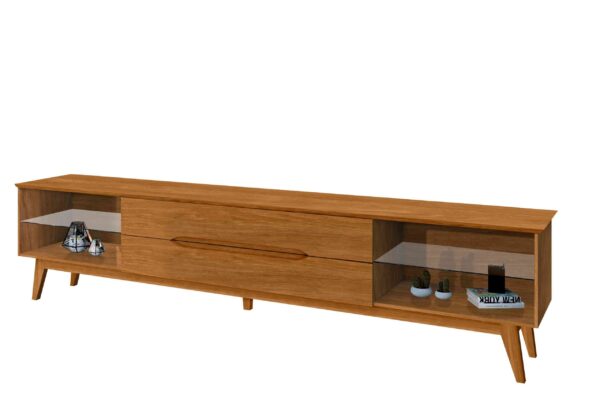 Rack Limit Tebarrot Brasil - 2.18m - 5.4/SR